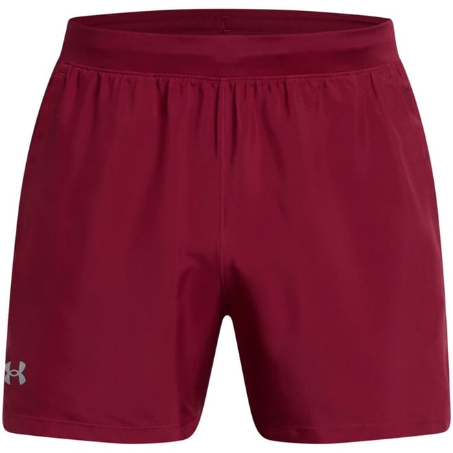 Mens Armour Ua Launch Unlined 5 Shorts