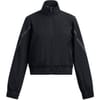 Armour G Unstoppable Crop Jacket Training Girls