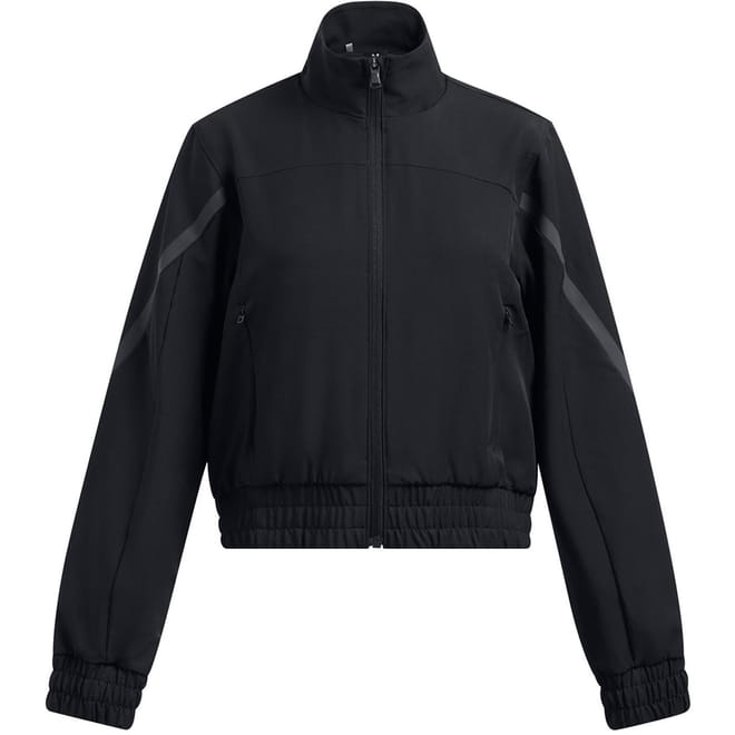 Armour G Unstoppable Crop Jacket Training Girls