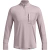 Trail Quarter Zip