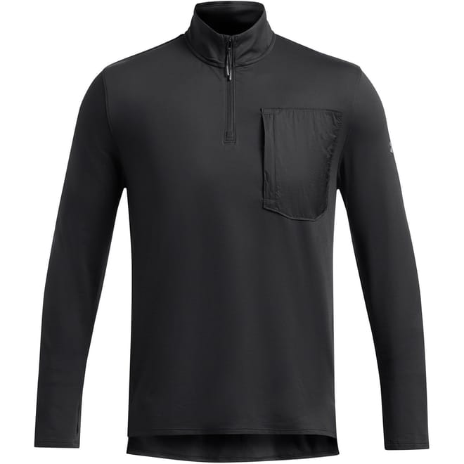 Trail Quarter Zip