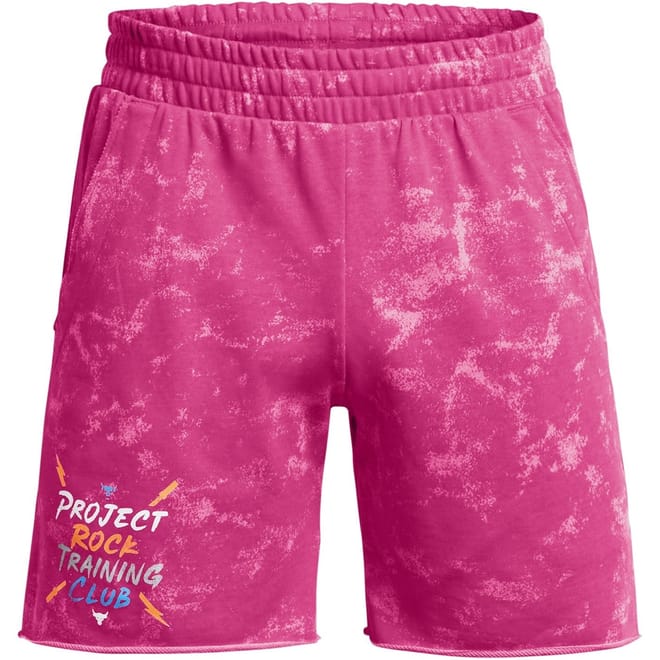 P Rk Aop Try Shorts