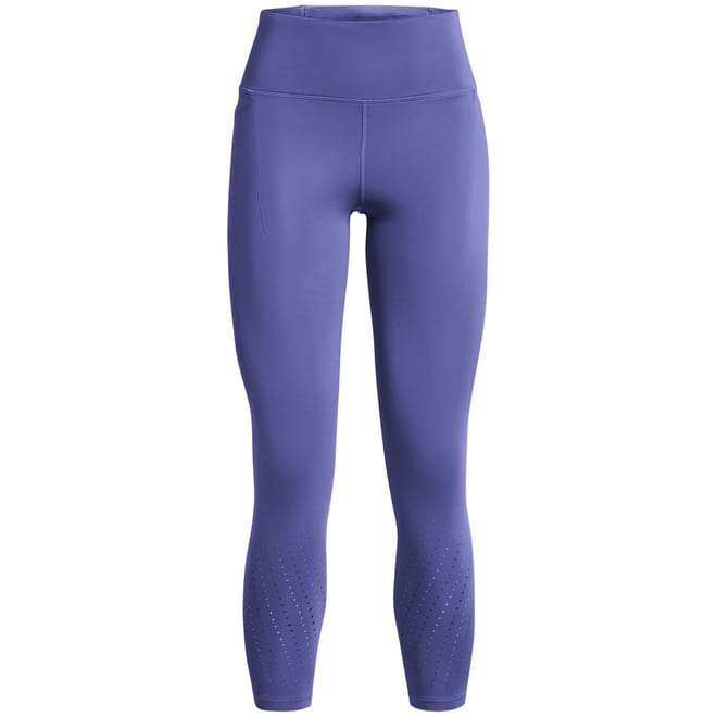 Womens Armour Ua Launch Elite Ankle Tights Running Tight