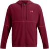 Baseline Hooded Neck Regular Fit Sweatshirt