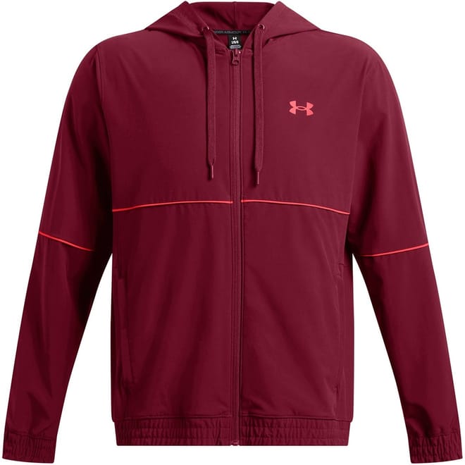 Baseline Hooded Neck Regular Fit Sweatshirt