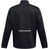 Am Fleece HalF-Zip Swk