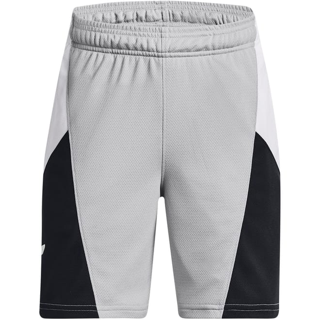 Curry Splash Basketball Bermuda Shorts