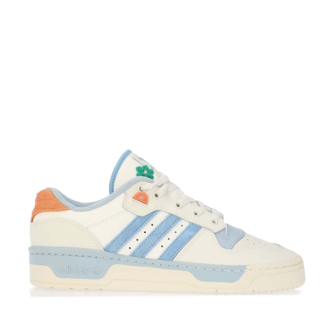 Rivalry Low Trainers