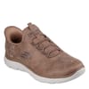 Mens Slip Ins: Summits   High Range