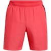 Launch Running Bermuda Shorts