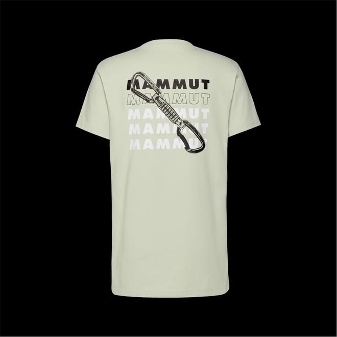 Massone Regular Fit Graphic T-Shirt