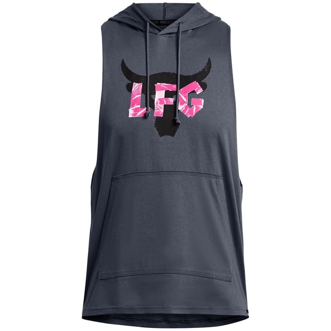P Rk Lfg Gr Sl Hoody