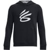 Armour Curry Boys Splash Hoodie Hoody