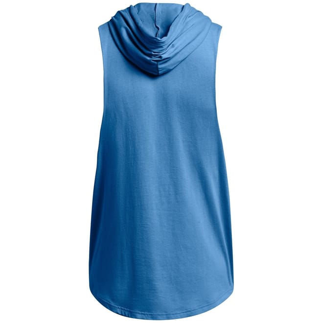 Large Genie Graphic Hooded Sweatshirt