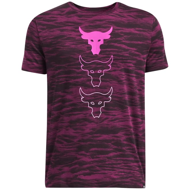 Rk Competition Plain Sleve T-Shirt