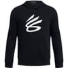 Armour Curry Boys Splash Hoodie Hoody