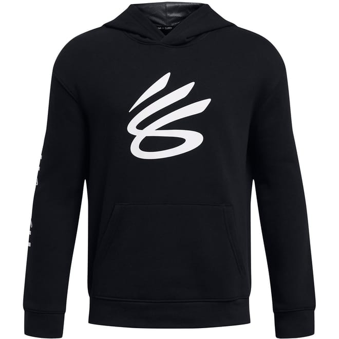 Curry Boys Large Genie Graphic Sweatshirt