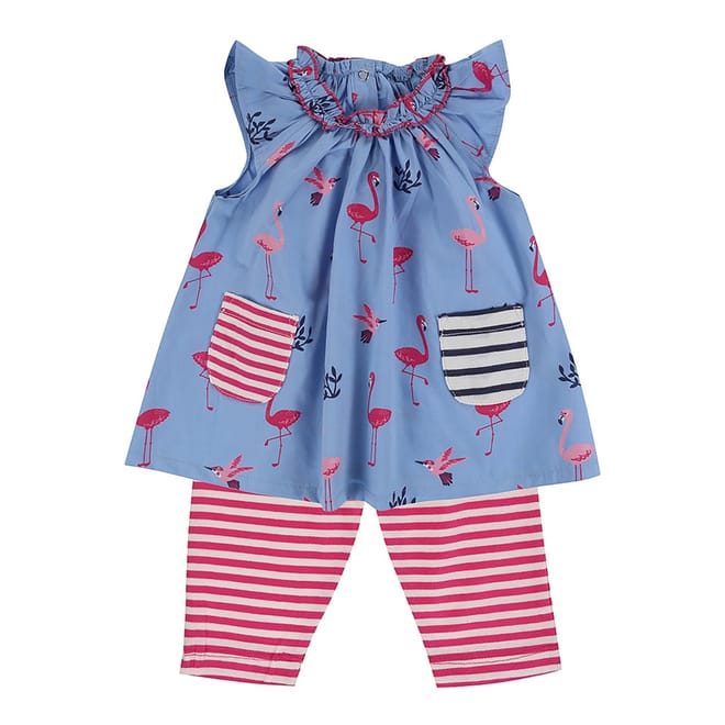 Dress Lgng Set