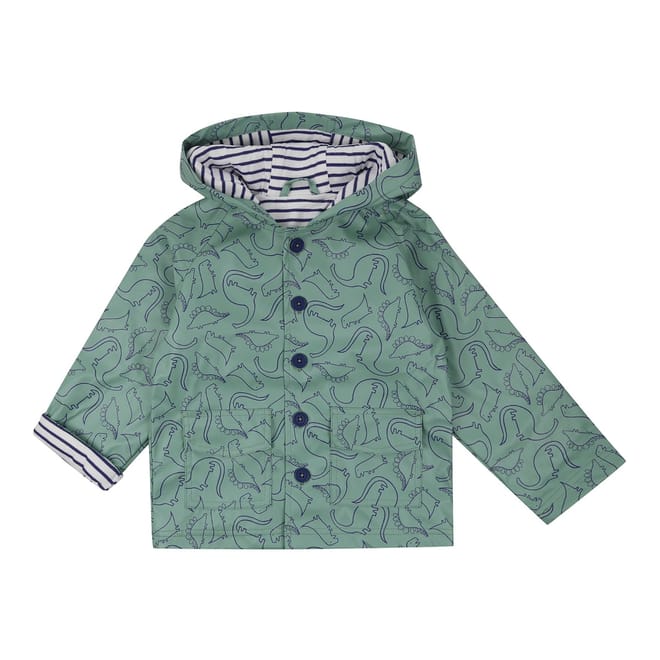 Dino Raincoat