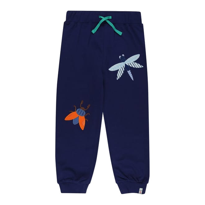 Bug App Jogger