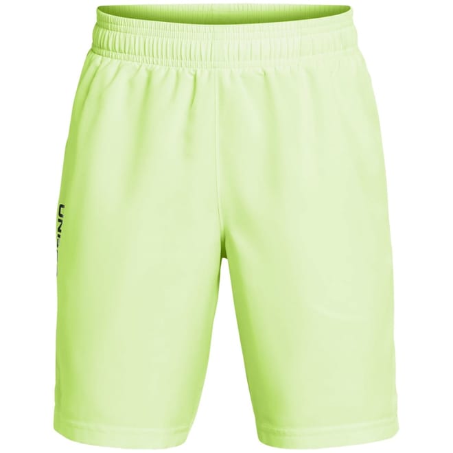 Armour Ua Tech™ Woven Wordmark Shorts Boys