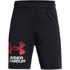 Armour Ua Tech™ Woven Wordmark Shorts Boys