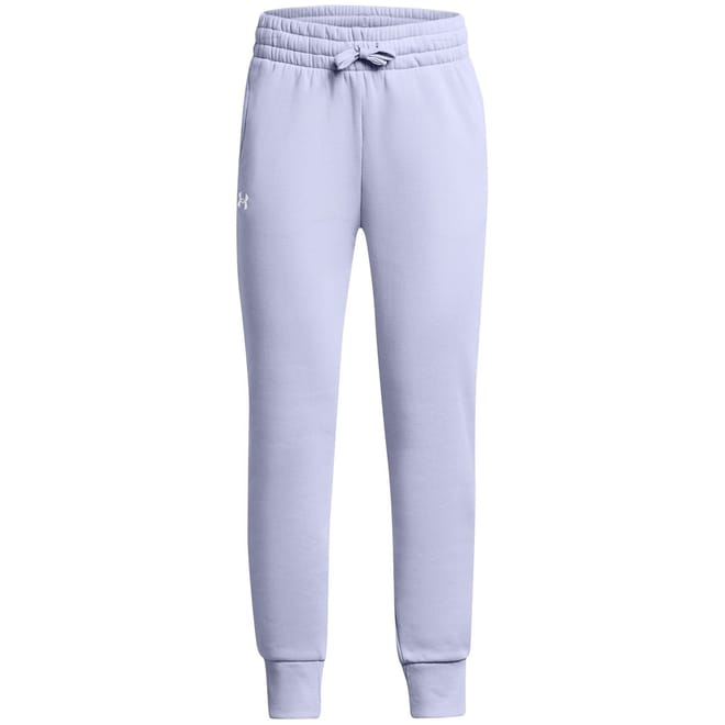 Armour Rival Fleece Joggers Junior