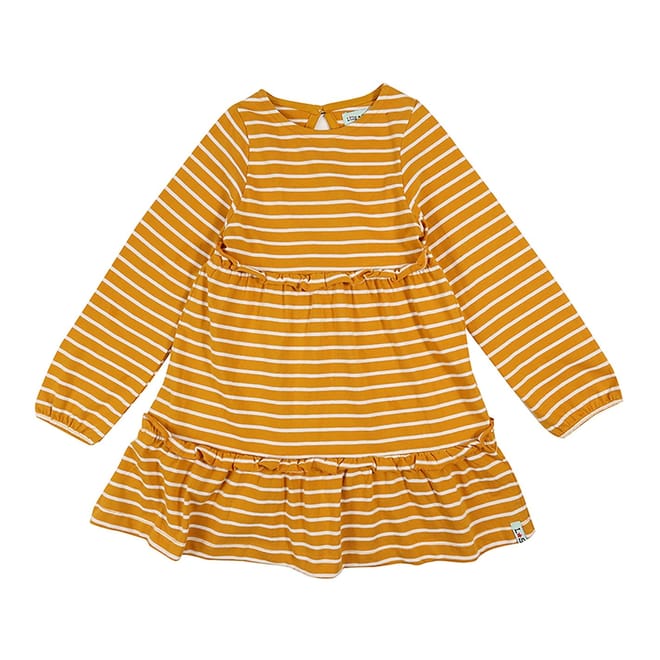 Str Jersey dress