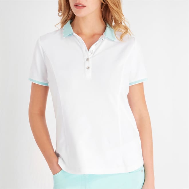 G Polo