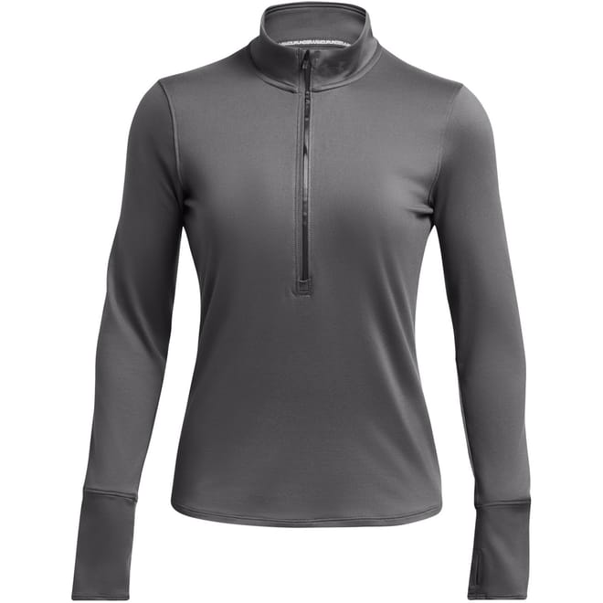 Qualifier Run Half Zip