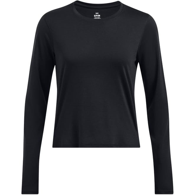 Womens Armour Ua Launch Longsleeve Running Top