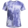 Womens Armour Ua Launch Elite Printed Ss Running Top