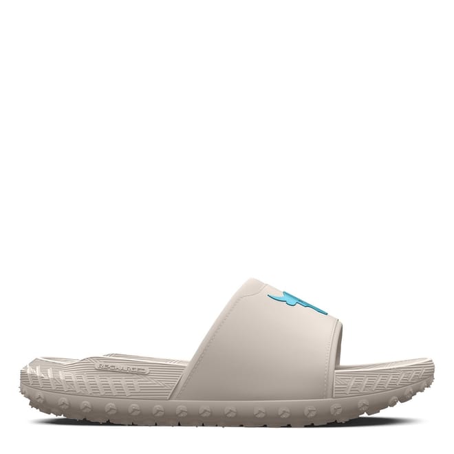 Mens Armour Ua U Rock 3 Sl Sliders