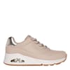 Womens Uno Stand On Air Trainers