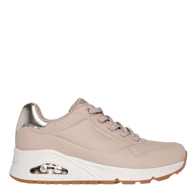 Womens Uno Stand On Air Trainers