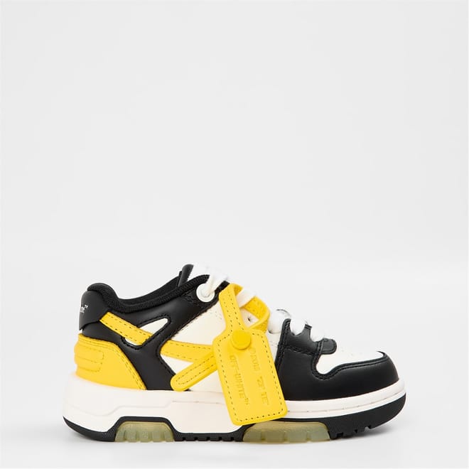 Out Of Office Low Top Sneakers