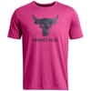 Regular Fit Graphic Crew Neck T-Shirt