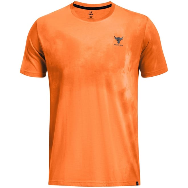 Project Rock Graphic Regular Fit T-Shirt