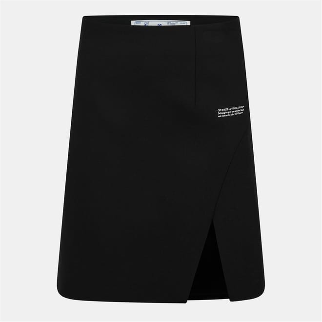Off Tailored Mini