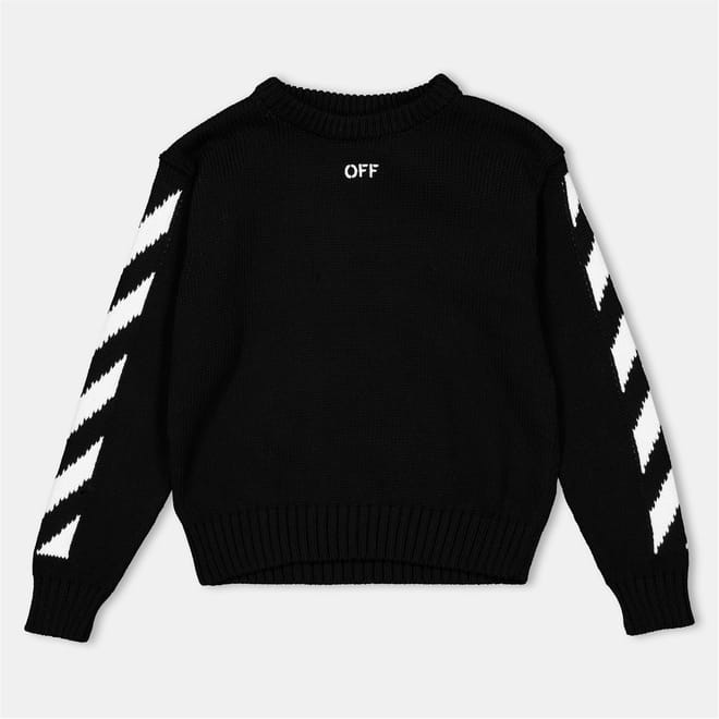 Long Sleeve Crew Neck Sweater