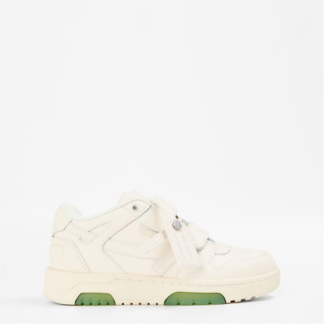 Out Of Office Low Top Sneakers