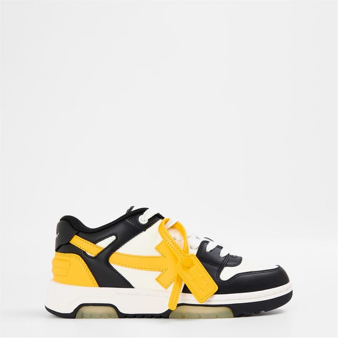 Out Of Office Low Top Sneakers