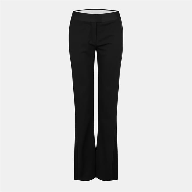 Off Tux Pant