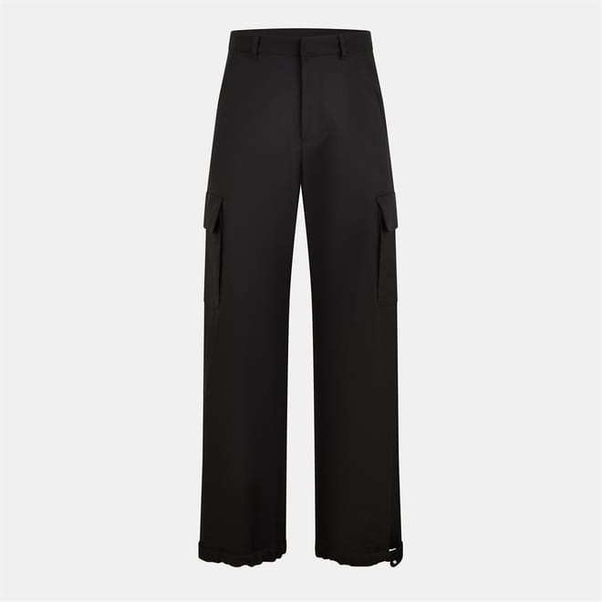 Off Cargo Pant
