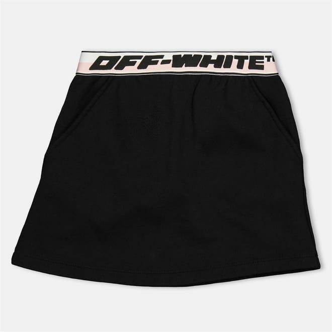 Off Sweat Skirt