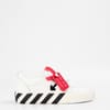 Off Velcro Vulc