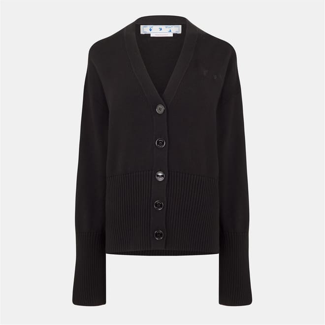 Off Basic Cardi