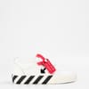 Off Velcro Vulc
