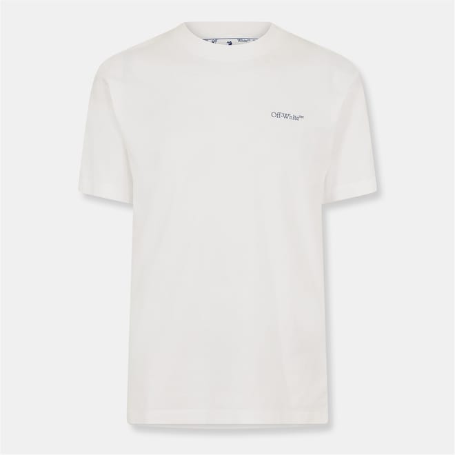 Regular Fit Short Sleeve Crew Neck T-Shirt