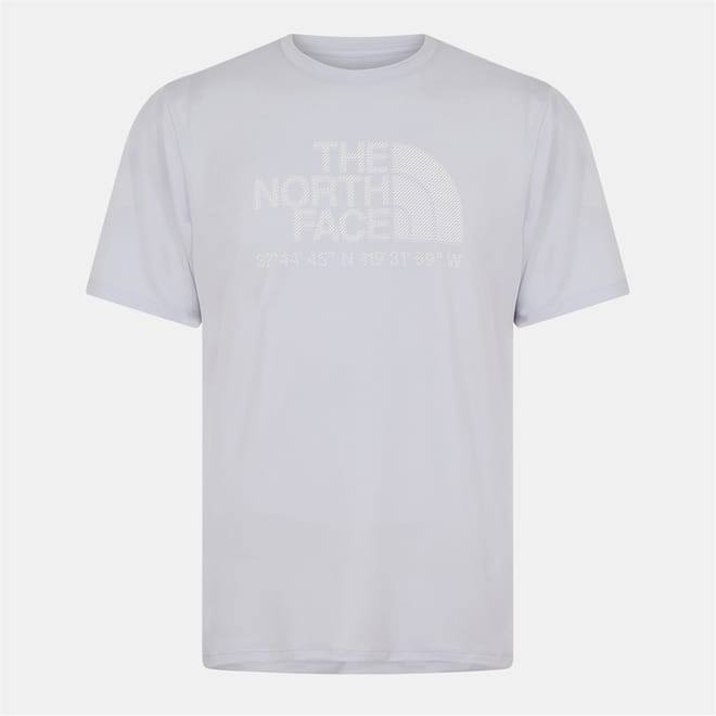 Timberland Logo Graphic Regular Fit T-Shirt